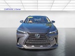 2025 Lexus NX 350h Luxury AWD