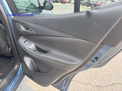 2024 Buick Encore GX Avenir FWD