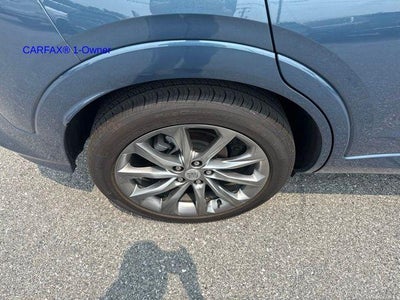 2024 Buick Encore GX Avenir FWD
