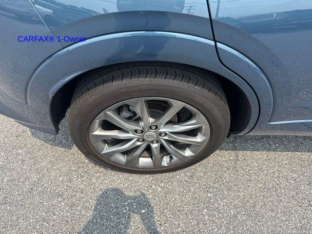 2024 Buick Encore GX Avenir FWD