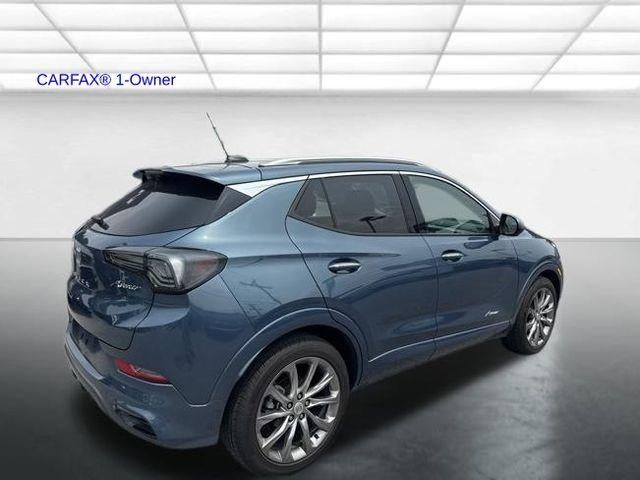 2024 Buick Encore GX Avenir FWD