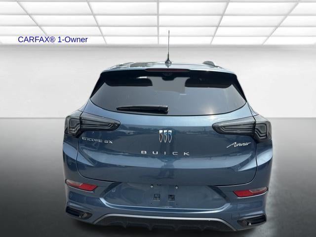 2024 Buick Encore GX Avenir FWD
