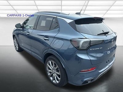 2024 Buick Encore GX Avenir FWD