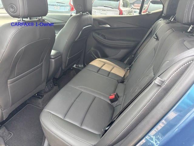 2024 Buick Encore GX Avenir FWD