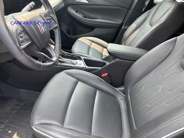 2024 Buick Encore GX Avenir FWD