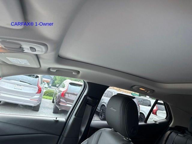 2024 Buick Encore GX Avenir FWD