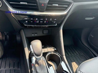2024 Buick Encore GX Avenir FWD