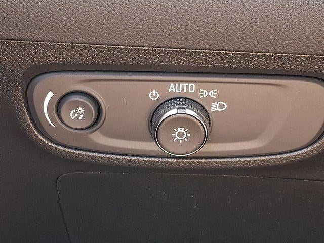 2024 Buick Encore GX Avenir FWD