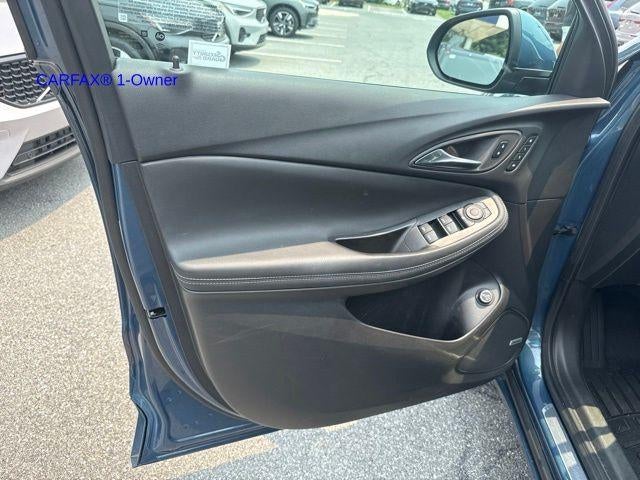 2024 Buick Encore GX Avenir FWD
