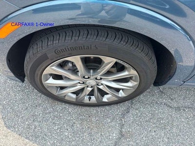 2024 Buick Encore GX Avenir FWD
