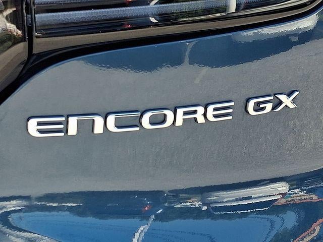 2024 Buick Encore GX Avenir FWD