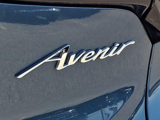 2024 Buick Encore GX Avenir FWD