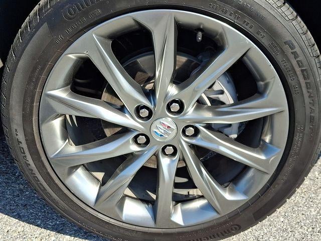 2024 Buick Encore GX Avenir FWD