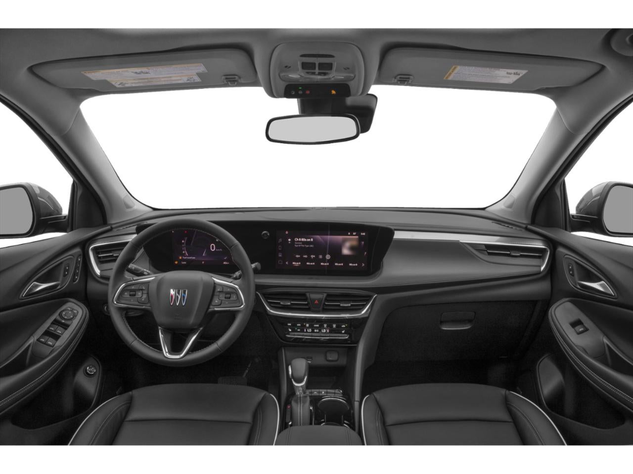 2024 Buick Encore GX Avenir FWD
