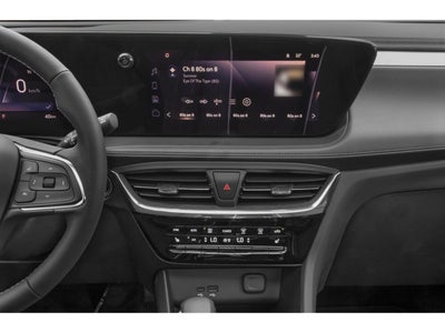 2024 Buick Encore GX Avenir FWD