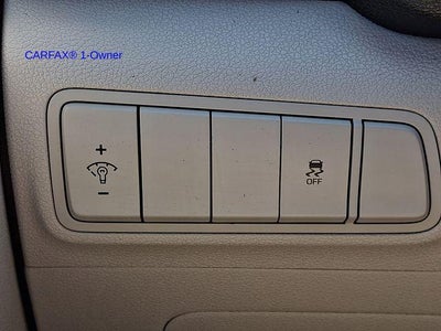 2017 Hyundai TUCSON SE AWD