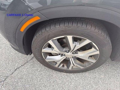 2021 Hyundai PALISADE SEL AWD