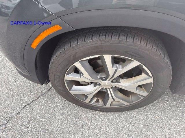 2021 Hyundai PALISADE SEL AWD