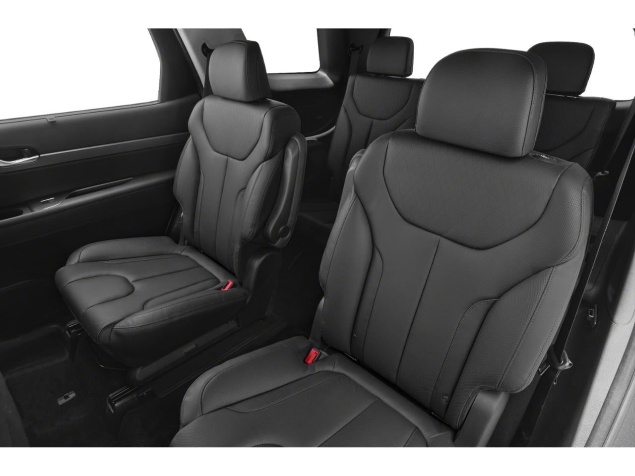 2021 Hyundai PALISADE SEL AWD