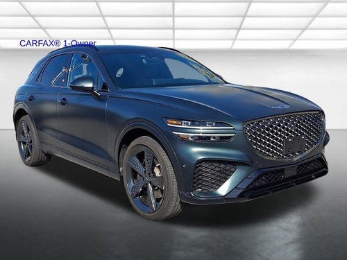 2023 Genesis GV70 3.5T Sport AWD