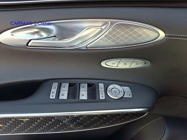 2023 Genesis GV70 3.5T Sport AWD