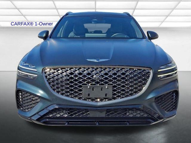 2023 Genesis GV70 3.5T Sport AWD