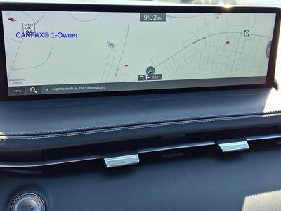 2023 Genesis GV70 3.5T Sport AWD