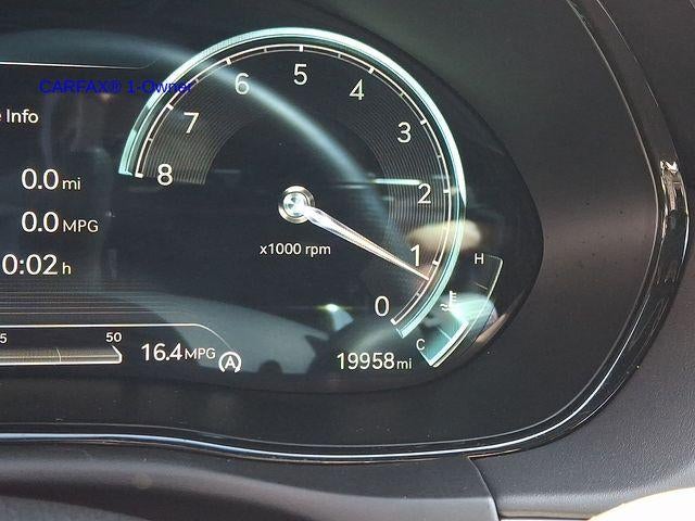 2023 Genesis GV70 3.5T Sport AWD