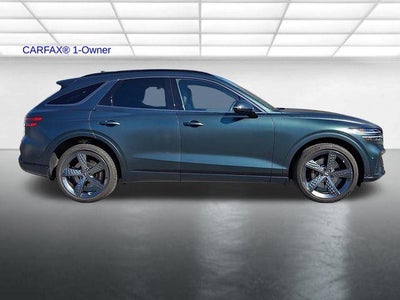 2023 Genesis GV70 3.5T Sport AWD