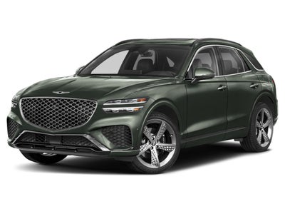 2023 Genesis GV70 3.5T Sport AWD
