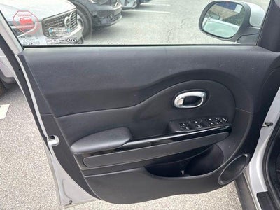 2014 Kia Soul 5dr Wgn Auto !