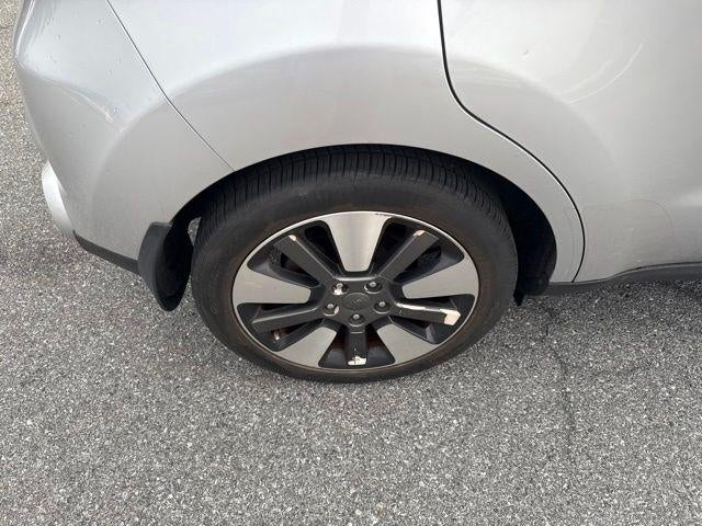2014 Kia Soul 5dr Wgn Auto !
