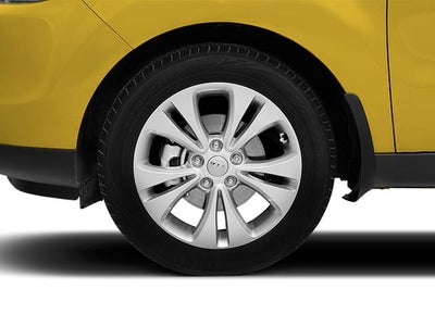 2014 Kia Soul 5dr Wgn Auto !