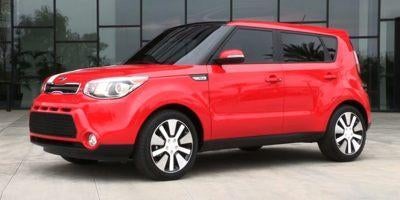 2014 Kia Soul 5dr Wgn Auto !