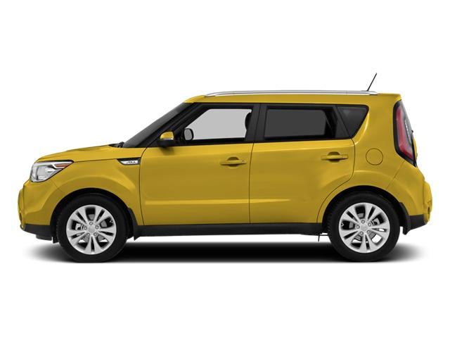 2014 Kia Soul 5dr Wgn Auto !