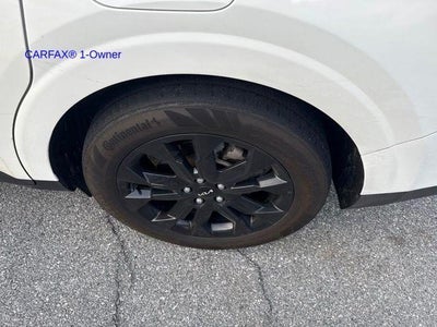 2024 Kia Carnival SX Prestige FWD
