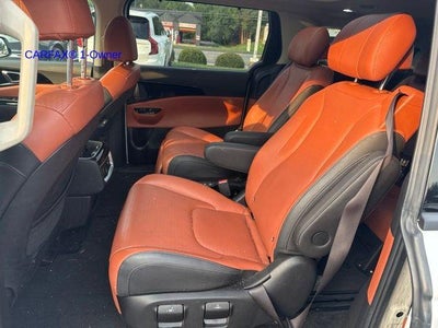 2024 Kia Carnival SX Prestige FWD