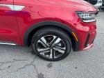 2023 Kia Sorento Hybrid EX AWD