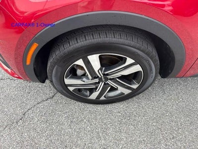 2023 Kia Sorento Hybrid EX AWD