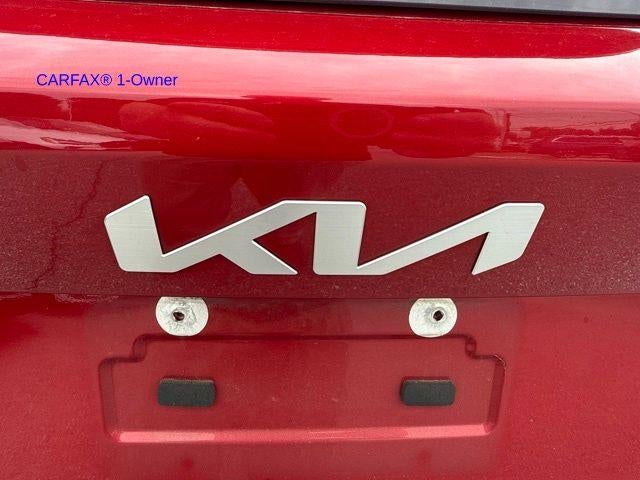2023 Kia Sorento Hybrid EX AWD