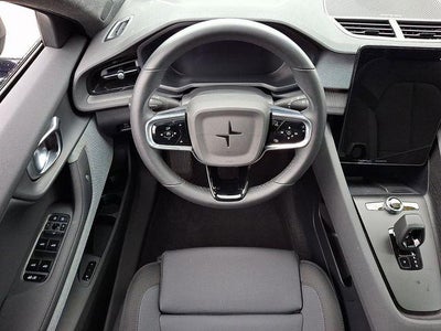 2022 Polestar 2 Long Range Dual Motor