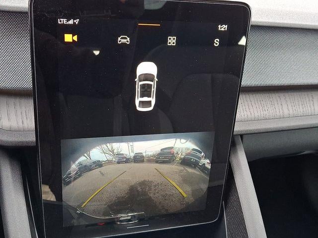 2022 Polestar 2 Long Range Dual Motor