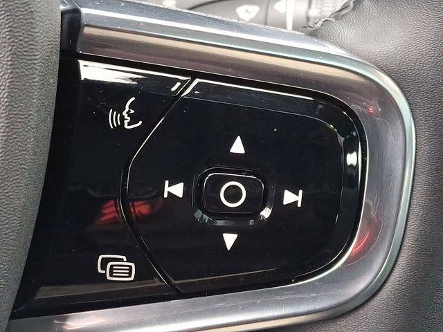 2022 Polestar 2 Long Range Dual Motor