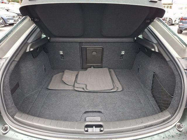 2022 Polestar 2 Long Range Dual Motor