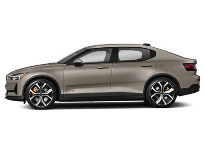 2022 Polestar 2 Long Range Dual Motor