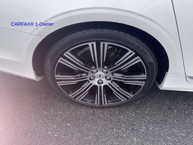 2023 Volvo S90 B6 AWD Ultimate