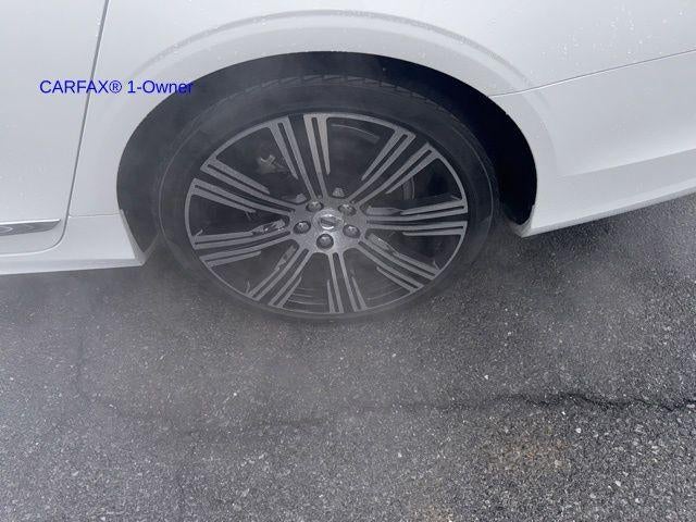 2023 Volvo S90 B6 AWD Ultimate