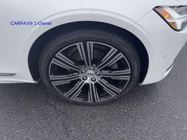 2023 Volvo S90 B6 AWD Ultimate