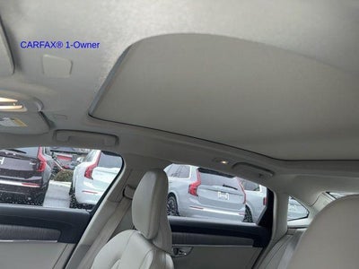 2023 Volvo S90 B6 AWD Ultimate