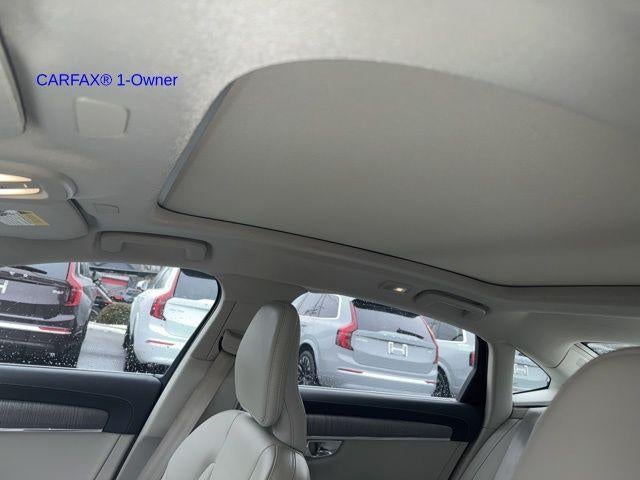 2023 Volvo S90 B6 AWD Ultimate